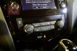 Nissan Rogue Sport